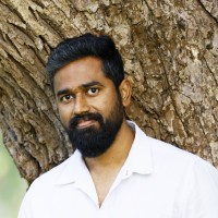 Ganapathy Shankar