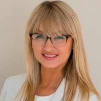 Patricia Stefanowska