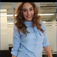 Gökçe Çağlar
