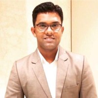 Aravindan Ravi