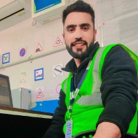 Firdous Ahmad Reshi