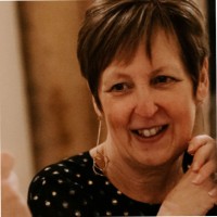 Sharon Davey