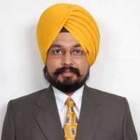Kulwant Singh