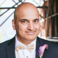 Hari Sanghvi