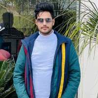 Daman Johal