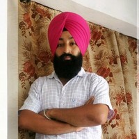 Sardar Harpreet Singh