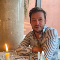 Gert-Jan Van Velthoven