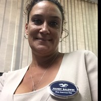 Mandy Baldwin