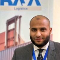 Haytham Abaza, MSc., MILT