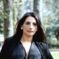 Andrea Conceição Morais