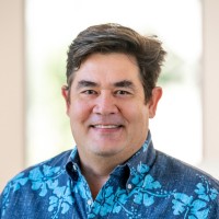 Dan Hirota P.E., PLS.