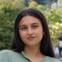 Mira Kandlikar-Bloch