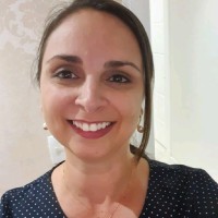 Gisele Andrade Pavesi