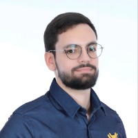 Felipe Maranhão C. G. Gameiro