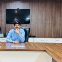 Rahul Prajapati