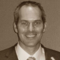 Stuart Hosie