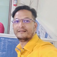 Jindawali Shaikh