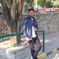 Ajay Boora