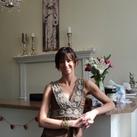 Molly Gamble