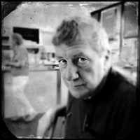 Bryan Frith