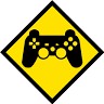 Sac Gamer