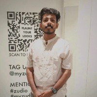 Muhammed Ashik