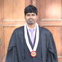 Mathivathanan ANUJAN