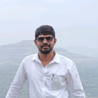 Yogesh Nalawade