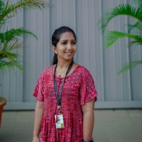 Aiswarya S