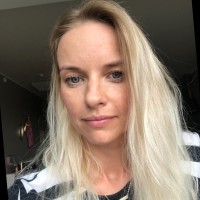 Kersti Liivorg
