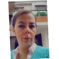 Maria Isabel Arce Muñoz