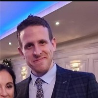 Gareth Mitchell