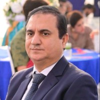 Rehan Qazi