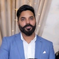 Ajmer Sidhu