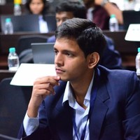 Vineet Kr. Shahi