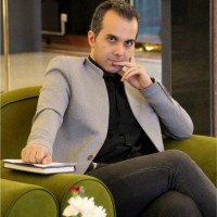 Ehsan Delrobaei