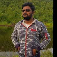 Sanket Mangle