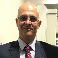 Joseph Kaddissi