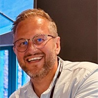 Daniel Schmäing
