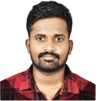 Govindaraj Selvam
