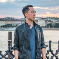 Daniel Fu
