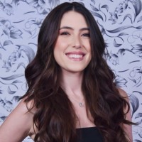 Fernanda Cazarine