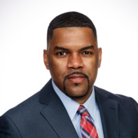 Clarence Moss