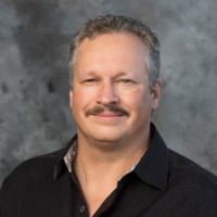 John Wood