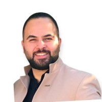 Ahmed Kanaan