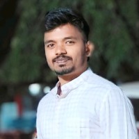 Johnson Sukumar