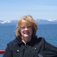 Susan Mcdonald