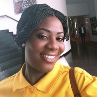 YAYRA AHELEGBE