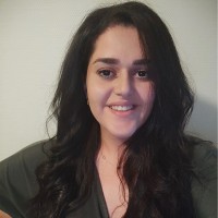 Maria Tzoraki