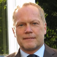Bernard Schneppe, Dr.